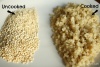 Como hervir quinoa en thermomix