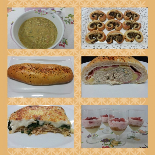 Avui classe de cuina especial