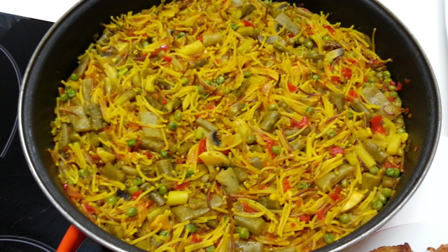 Fideuà