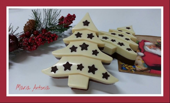 Receptes del curs de nadal 2015