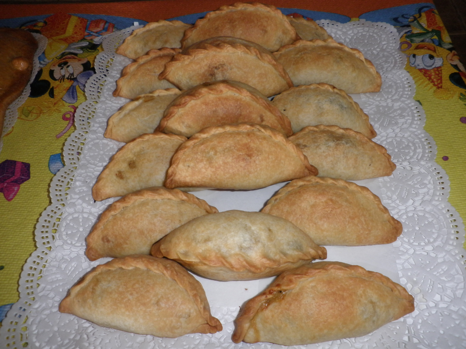 COCARROIS DE VERDURA