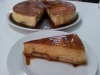 Tarta de cuajada