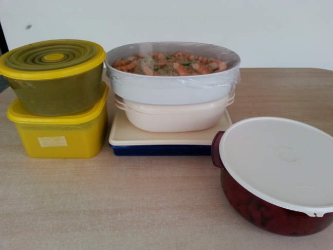 6 RECEPTES EN 3 HORES