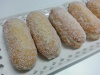 Pasteles de coco