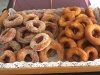 Roscos de taronja
