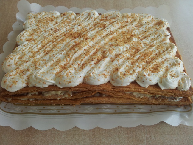 Receptes darrer curs