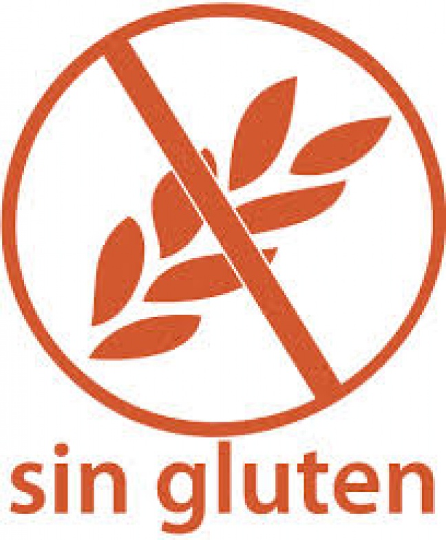 Receptes sense gluten