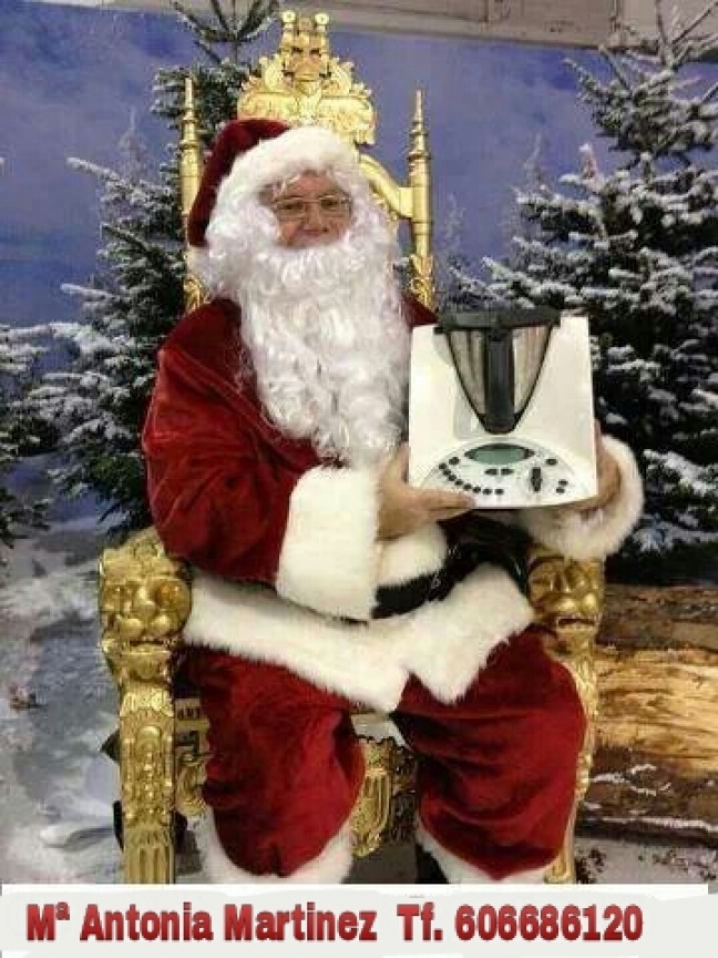 Receptaris de nadal i torrons del 2008-2016