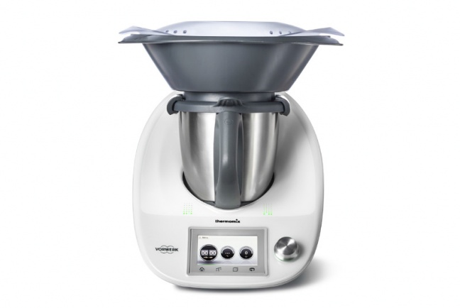 Nou model thermomix tm5