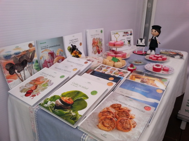 Fira d'alc&uacute;dia 2013