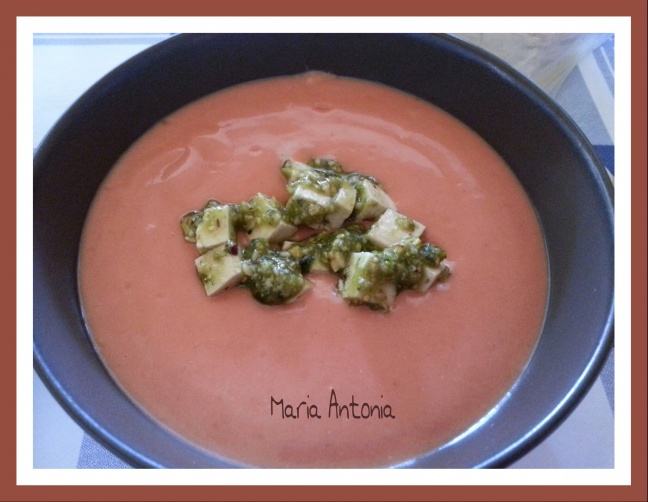 Receptes curs de cuina d'estiu