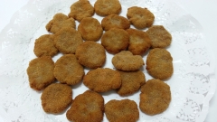 NUGUETS DE POLLO
