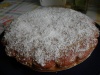 BIZCOCHO DE COCO
