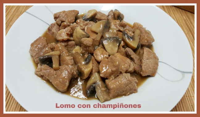 LLOM AMB XAMPINYONS