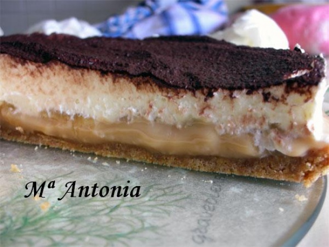 BANOFFEE