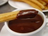 Chocolate a la taza