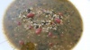 Arroz con espinacas