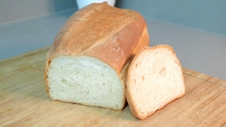 Pan de sandwich