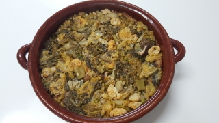 Sopes mallorquines