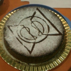 Coca de garrova