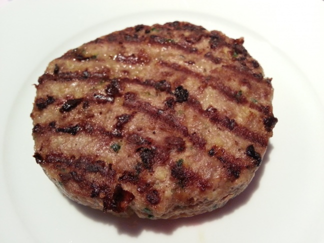 Hamburgueses