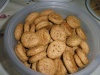 GALLETAS DE INCA (QUELITAS)